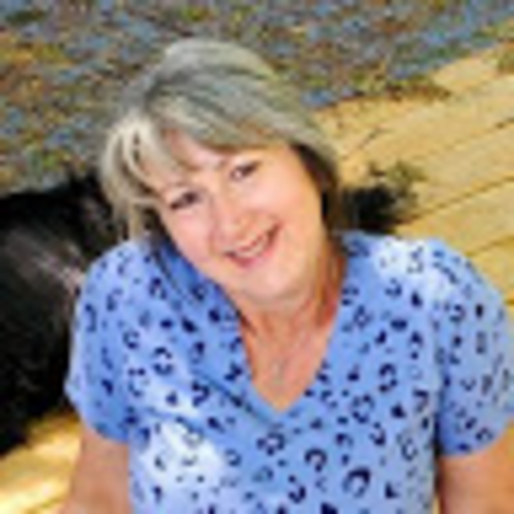 Meet your Posher, Patty